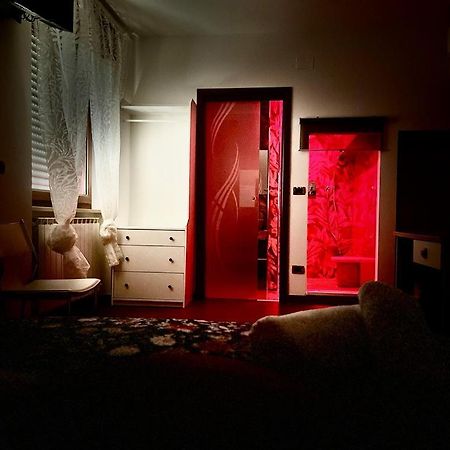 B&B Da Mary Matrice Εξωτερικό φωτογραφία