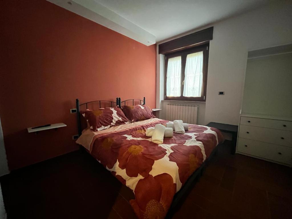 B&B Da Mary Matrice Εξωτερικό φωτογραφία