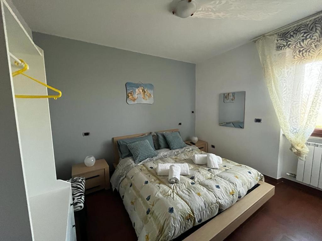 B&B Da Mary Matrice Εξωτερικό φωτογραφία