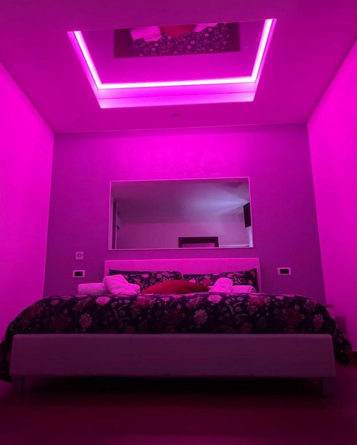 B&B Da Mary Matrice Δωμάτιο φωτογραφία