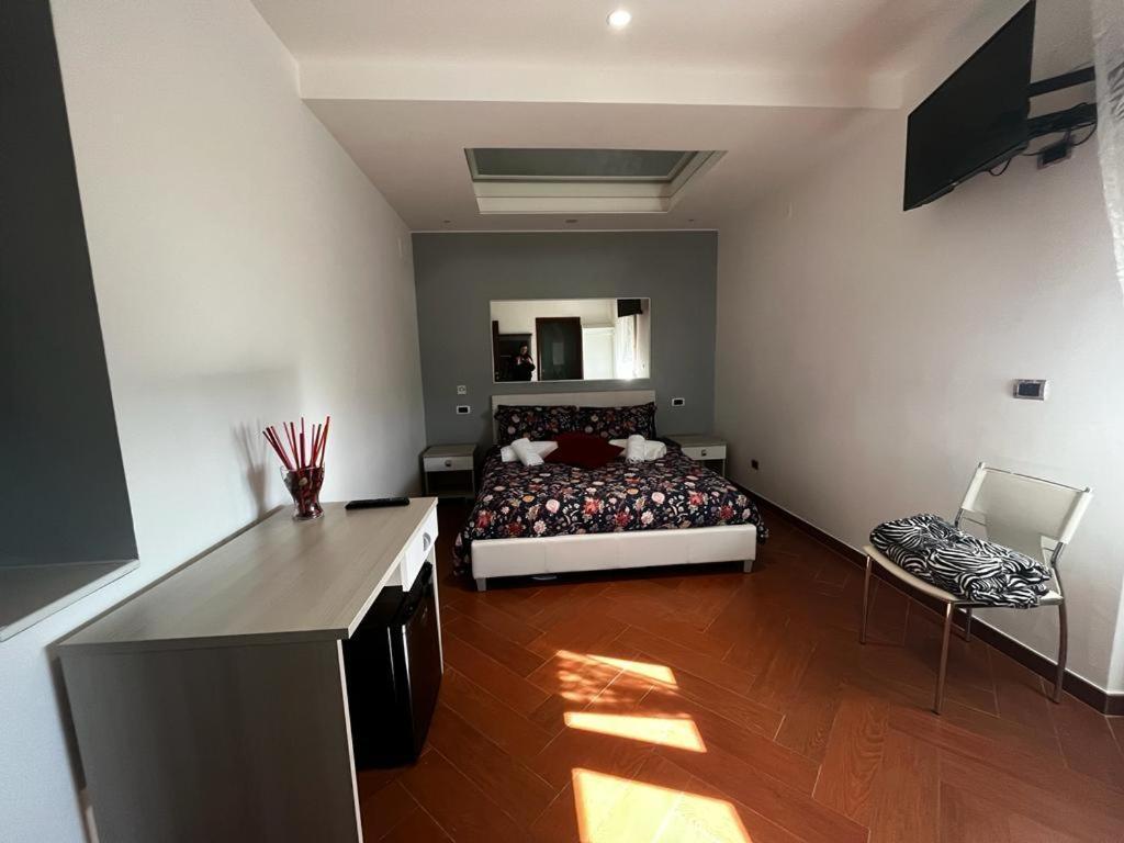 B&B Da Mary Matrice Εξωτερικό φωτογραφία