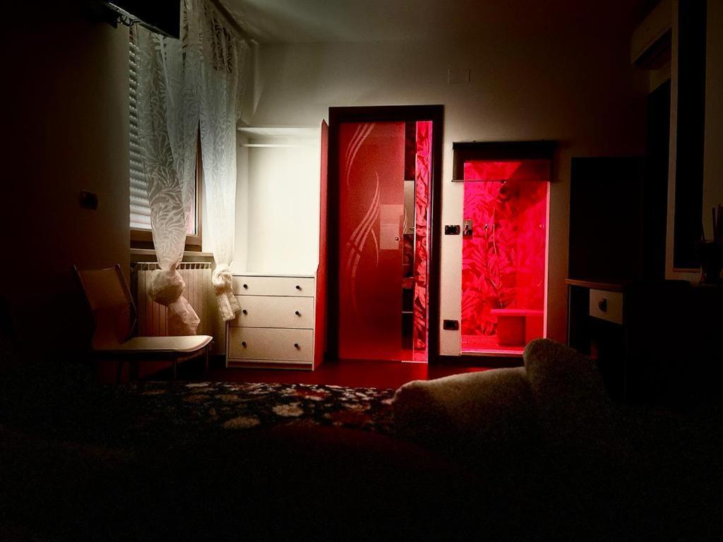B&B Da Mary Matrice Εξωτερικό φωτογραφία