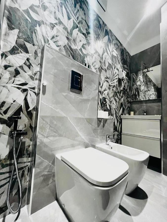 B&B Da Mary Matrice Εξωτερικό φωτογραφία