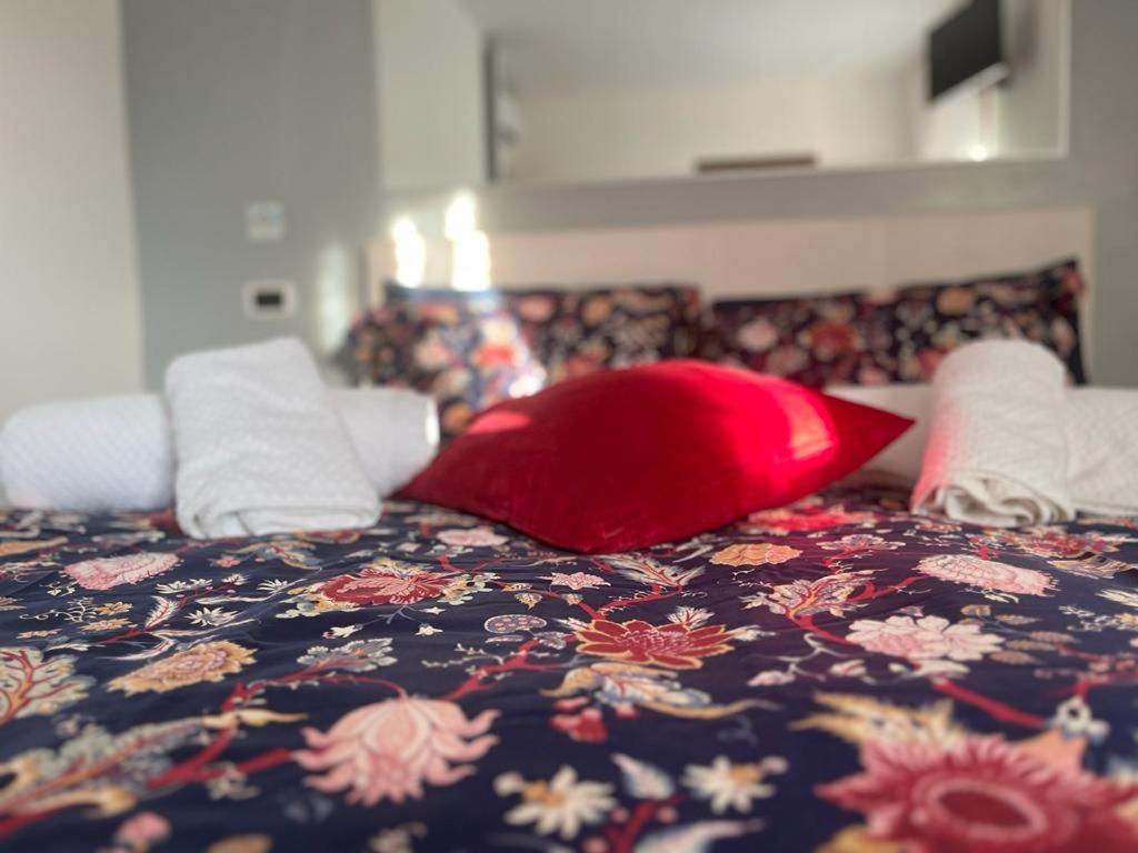 B&B Da Mary Matrice Δωμάτιο φωτογραφία