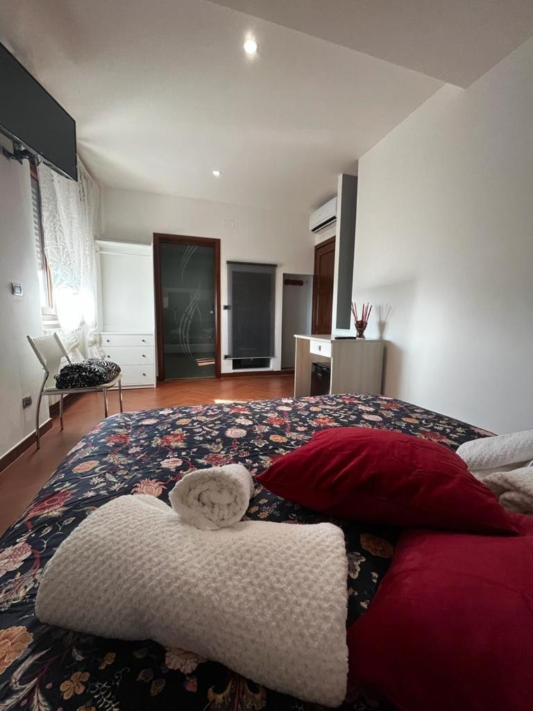 B&B Da Mary Matrice Δωμάτιο φωτογραφία