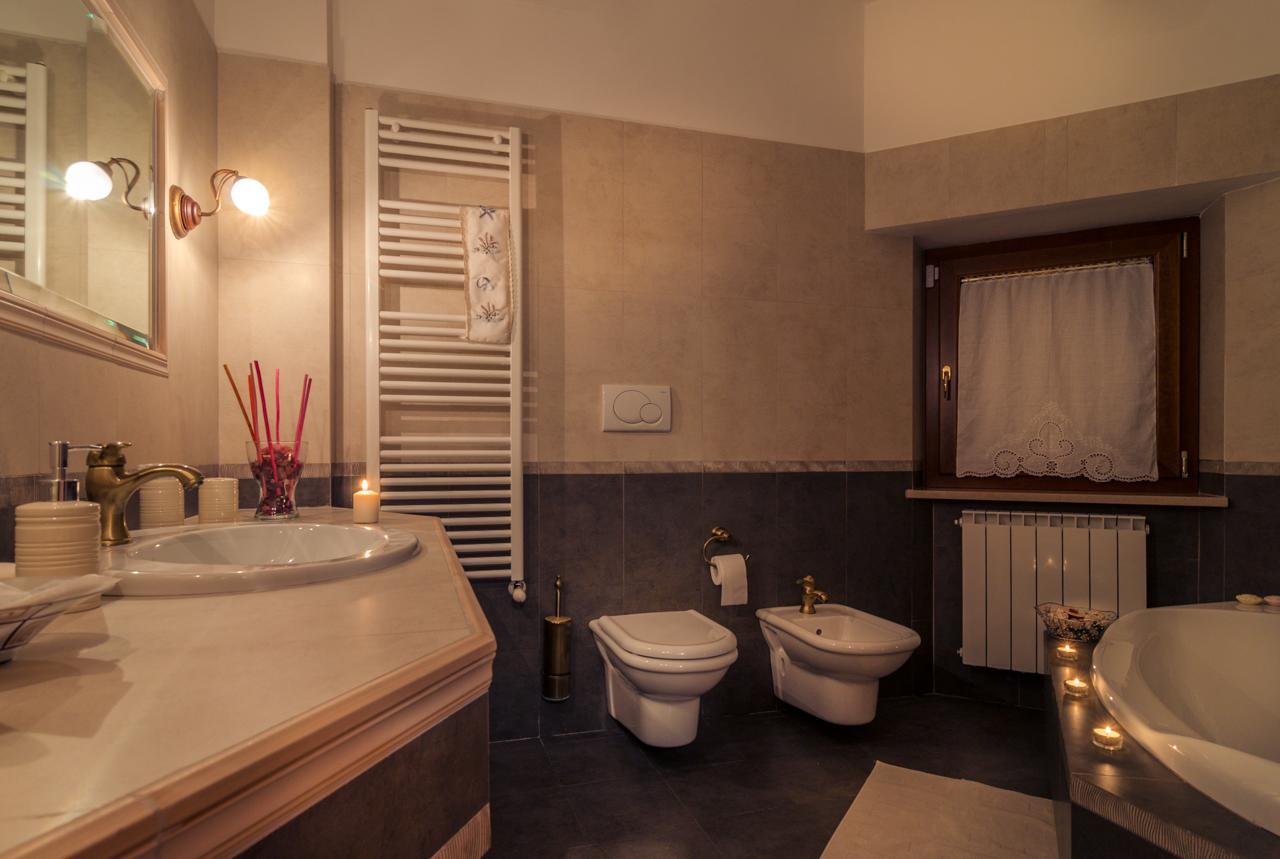 B&B Da Mary Matrice Εξωτερικό φωτογραφία