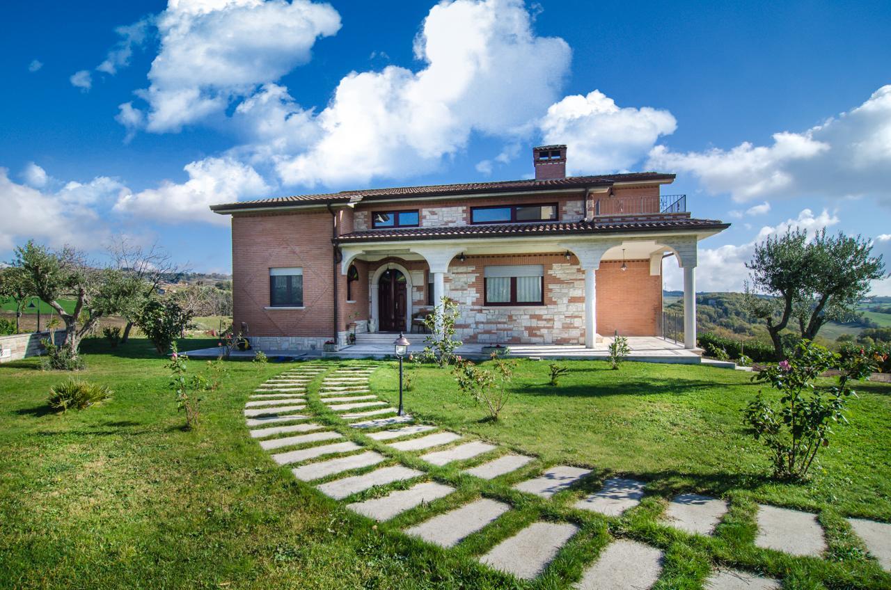 B&B Da Mary Matrice Εξωτερικό φωτογραφία