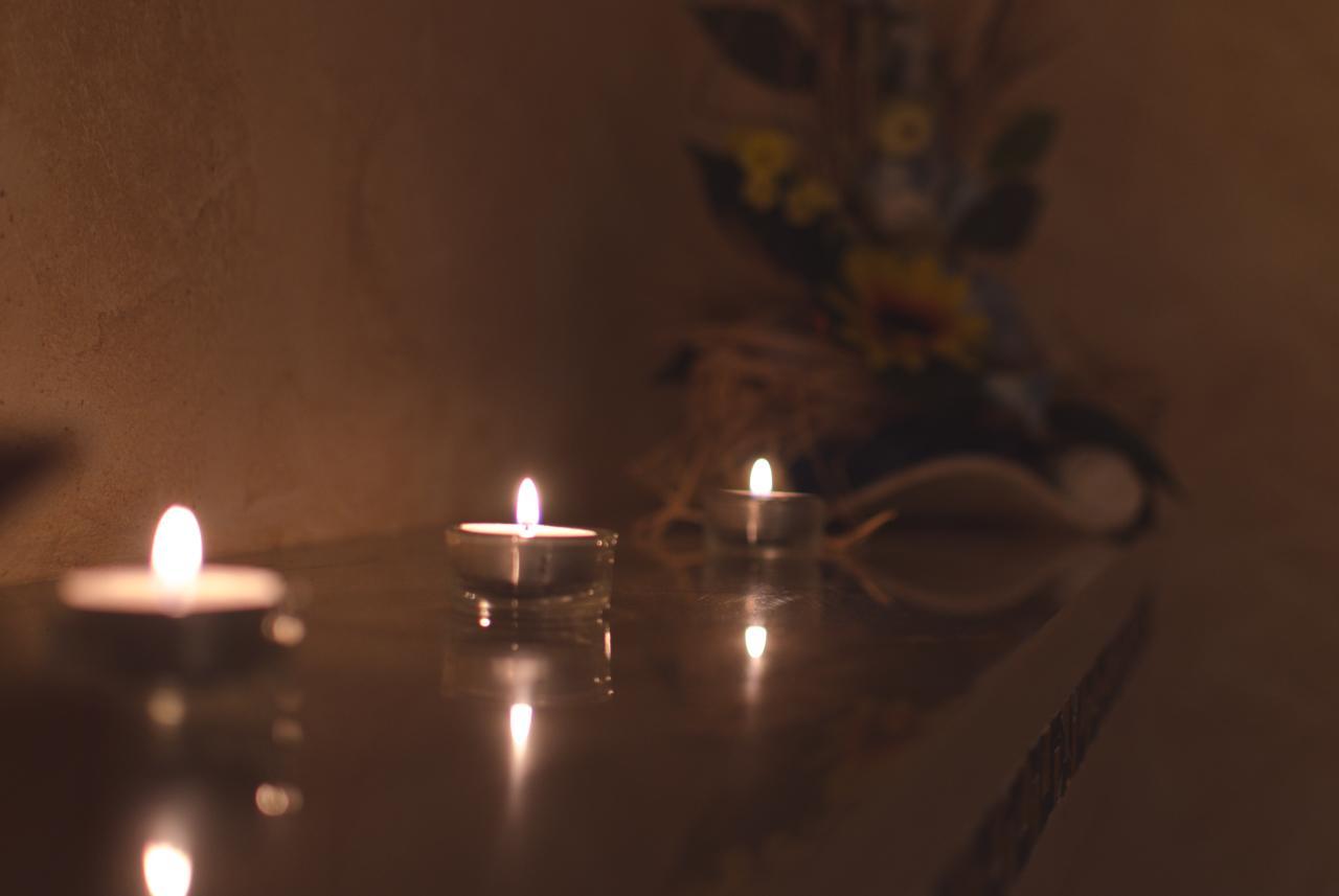 B&B Da Mary Matrice Εξωτερικό φωτογραφία