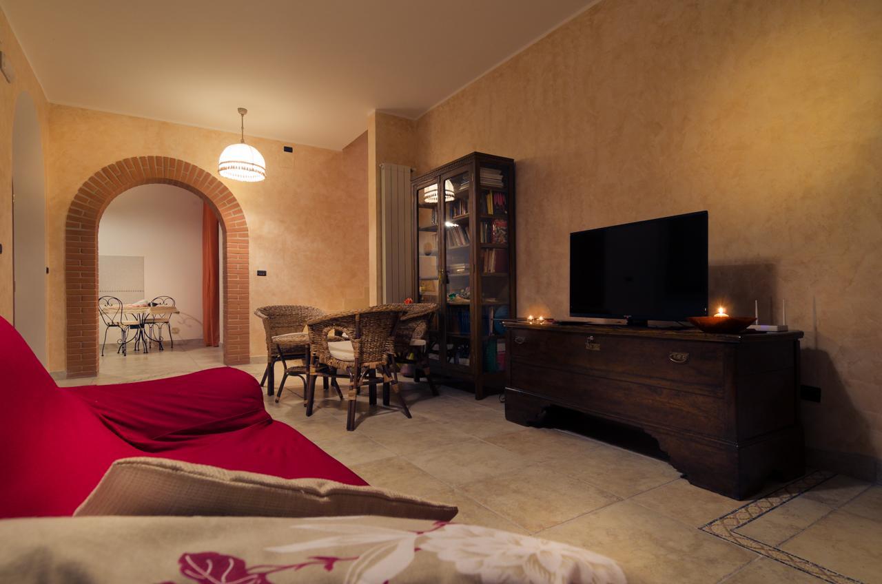 B&B Da Mary Matrice Εξωτερικό φωτογραφία
