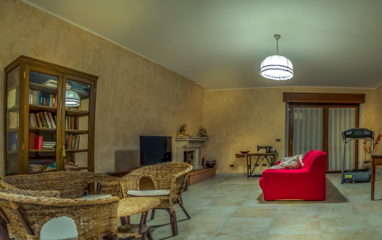 B&B Da Mary Matrice Εξωτερικό φωτογραφία