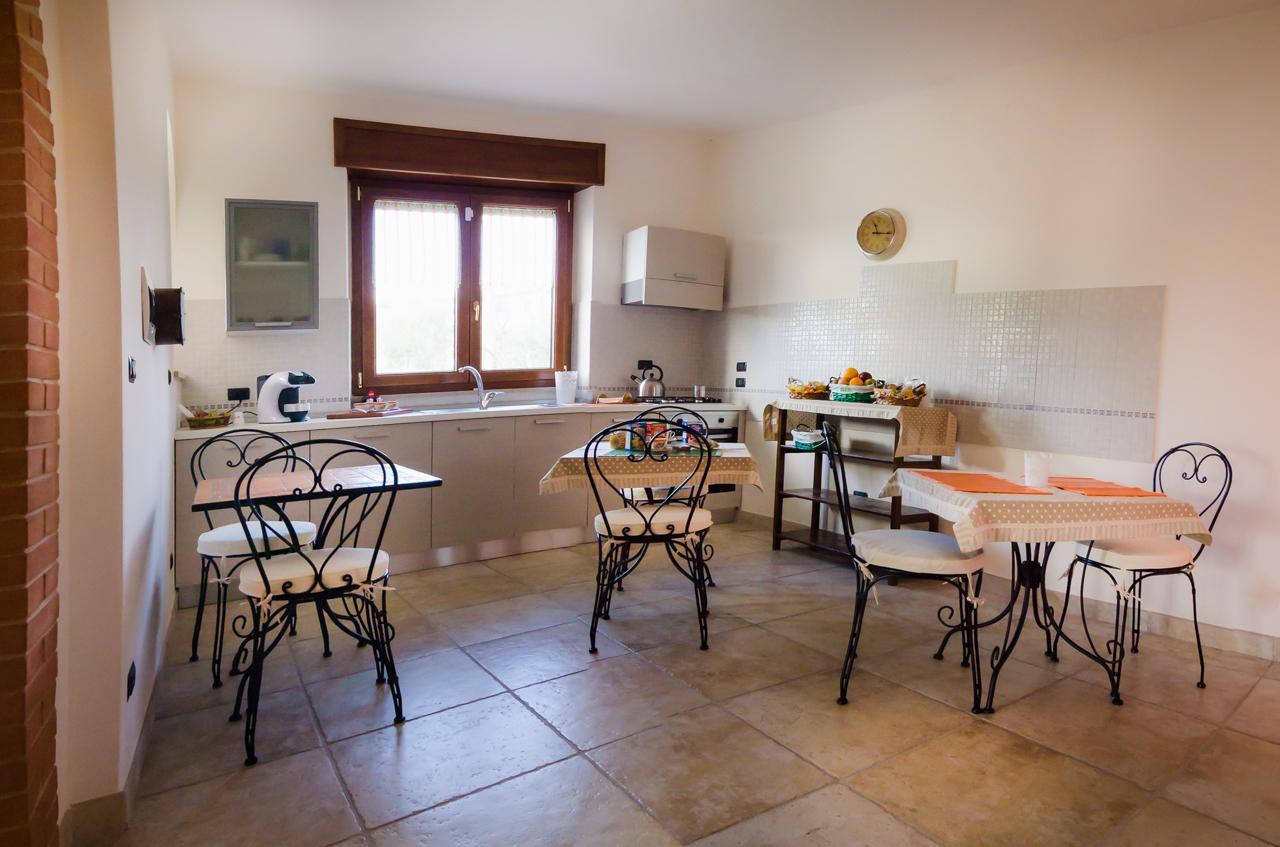 B&B Da Mary Matrice Εξωτερικό φωτογραφία