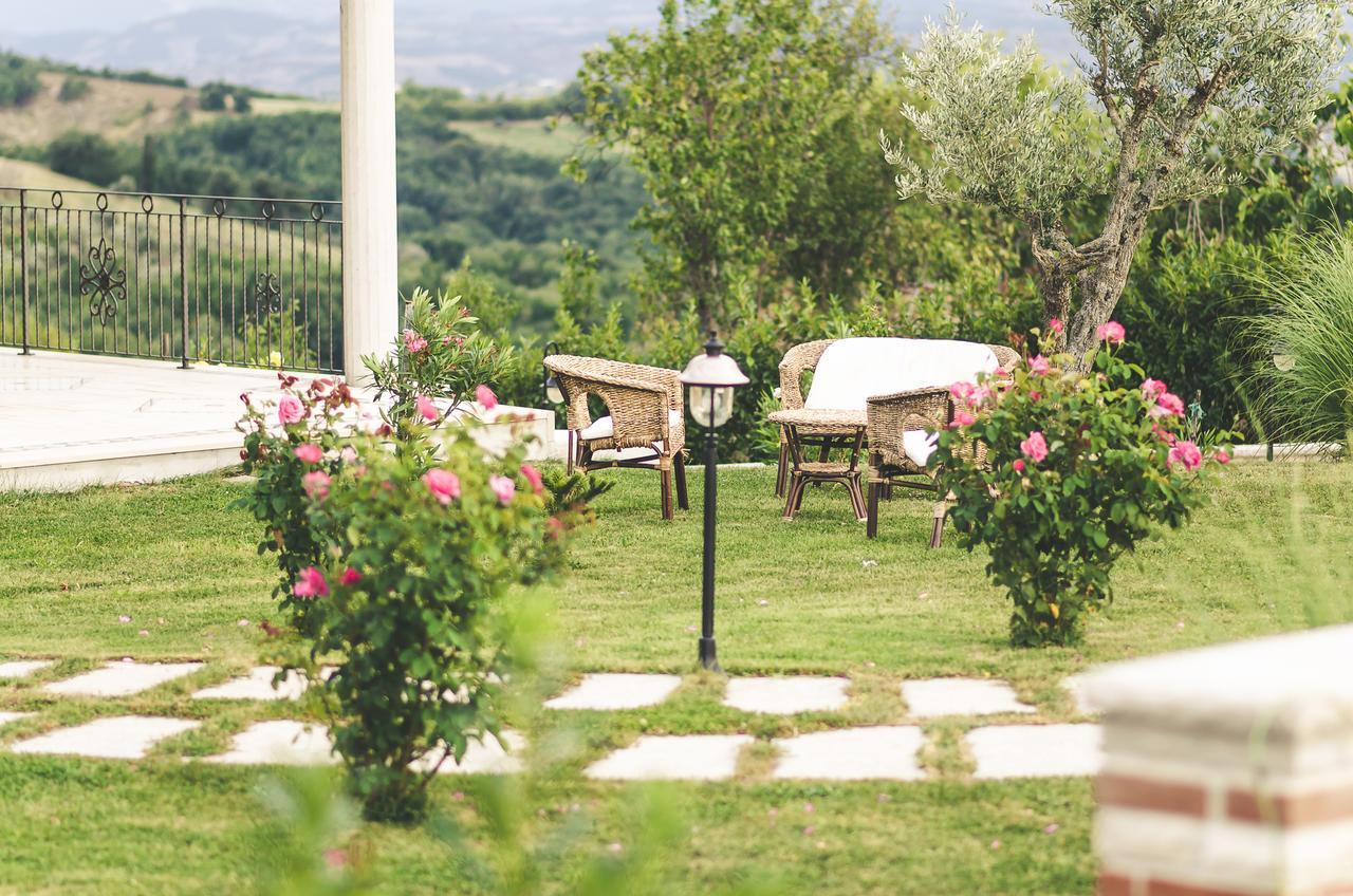 B&B Da Mary Matrice Εξωτερικό φωτογραφία